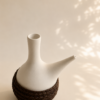 PORRON MATE ESPARTO OSCURO