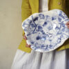 SERVING BOWL